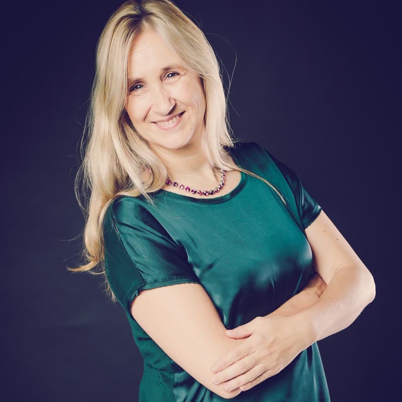Andrea Semmelhaack